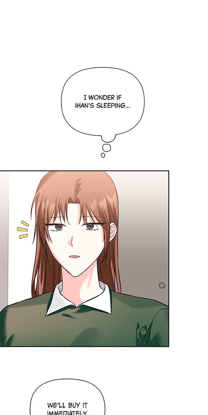 Second Time Newlyweds Chapter 39 page 23