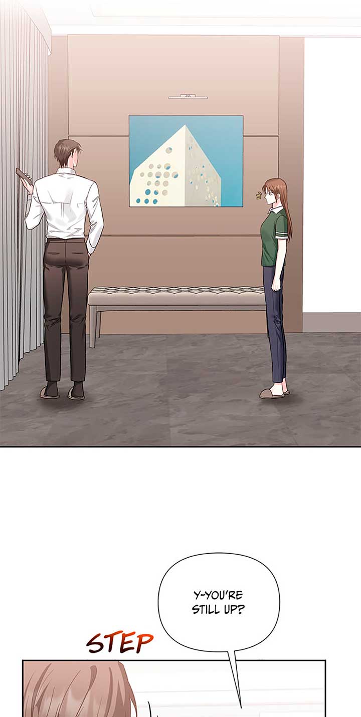 Second Time Newlyweds Chapter 39 page 28