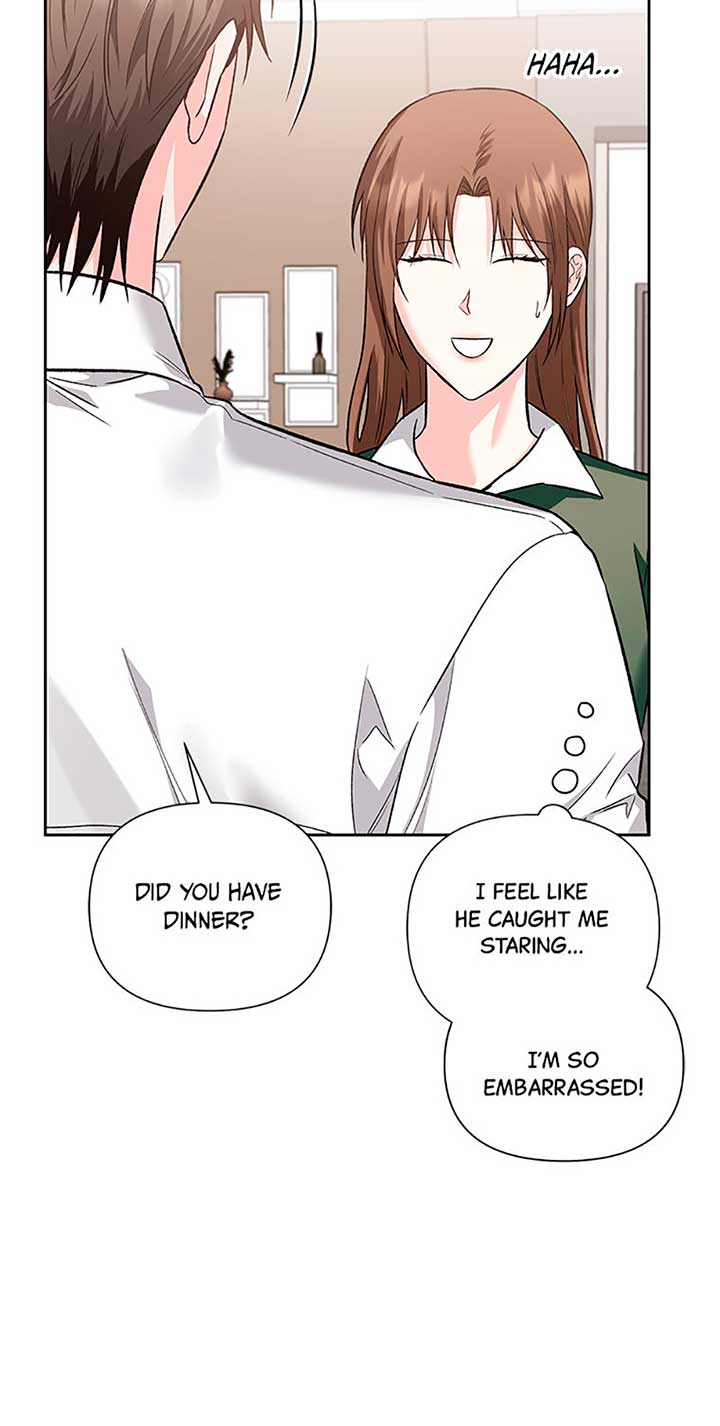 Second Time Newlyweds Chapter 39 page 29