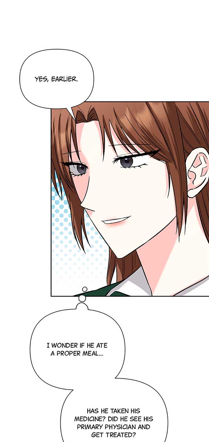 Second Time Newlyweds Chapter 39 page 30