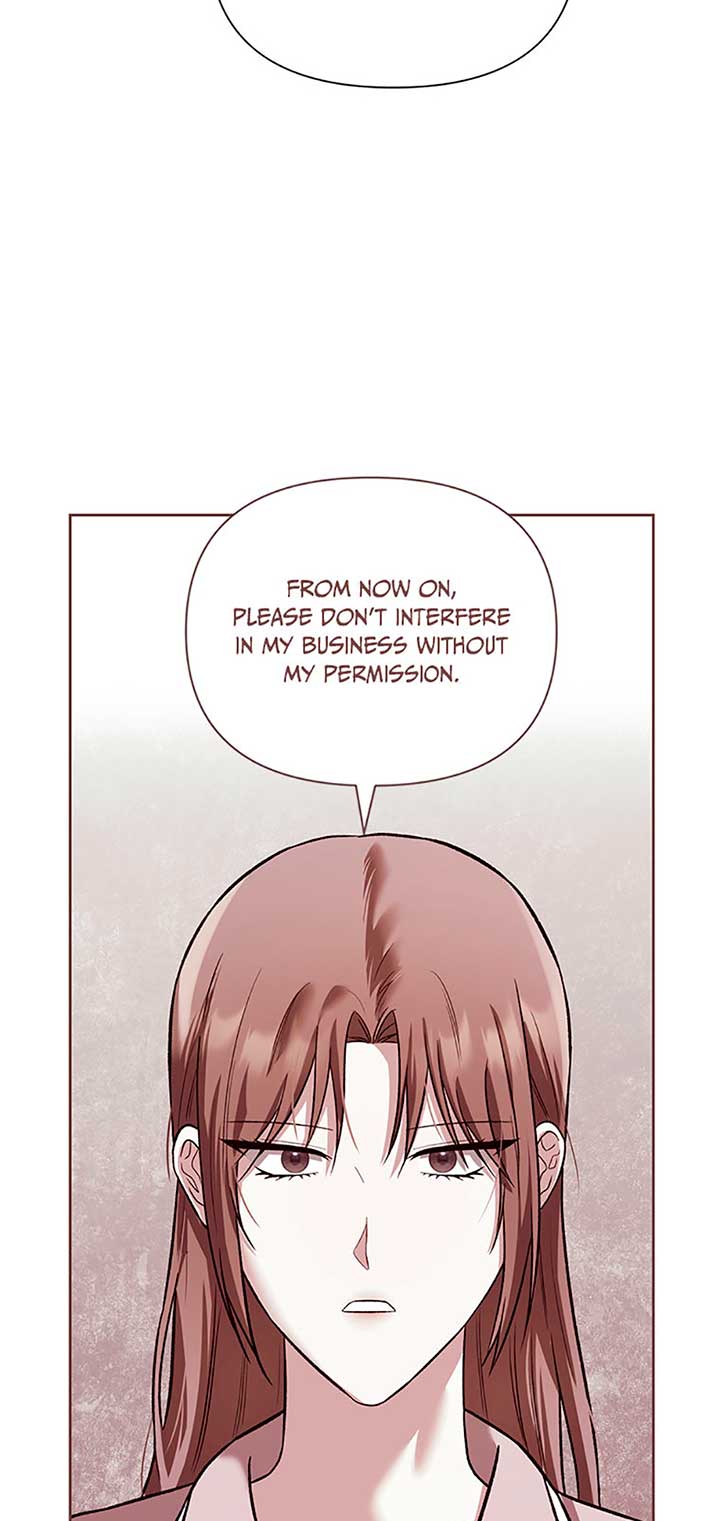 Second Time Newlyweds Chapter 39 page 31