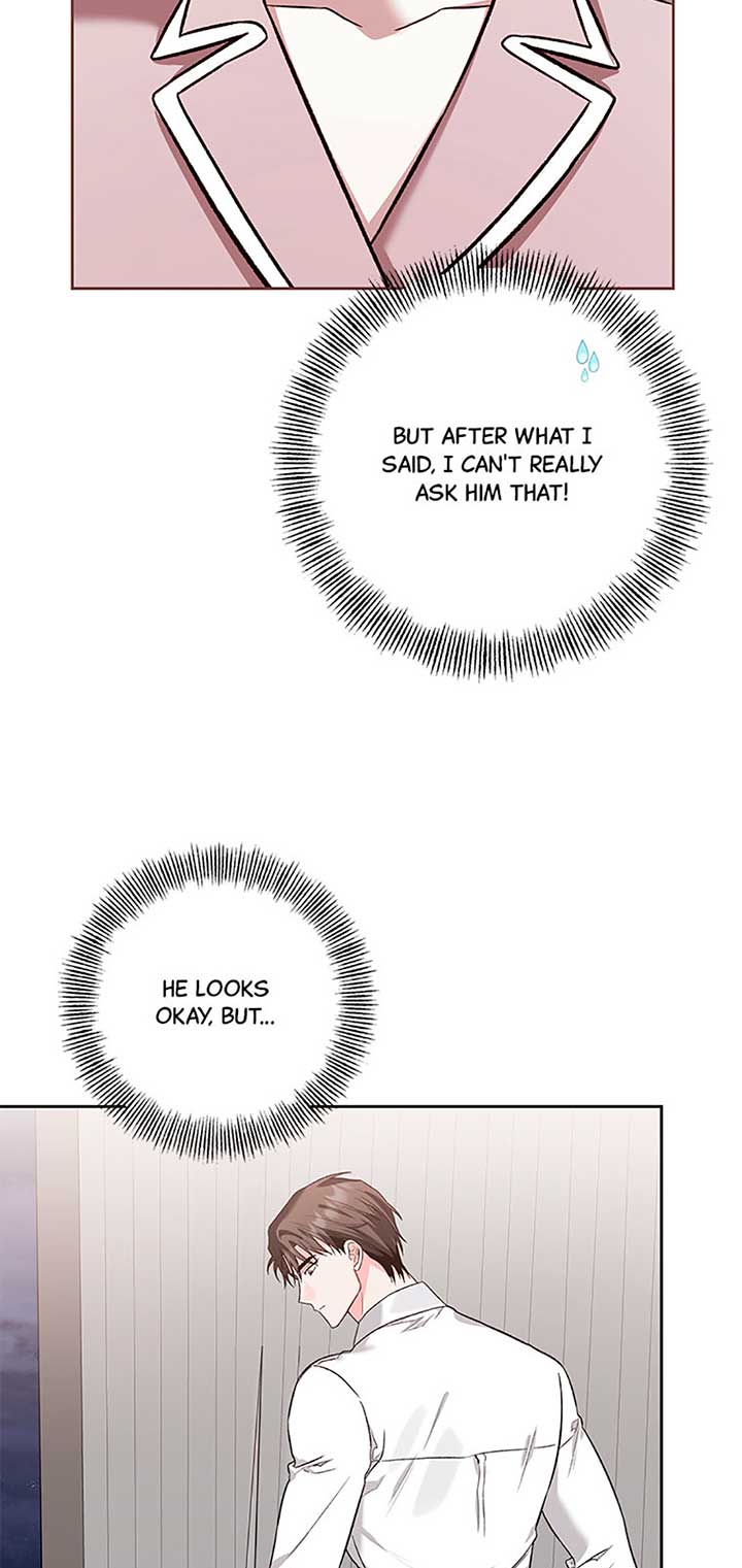 Second Time Newlyweds Chapter 39 page 32