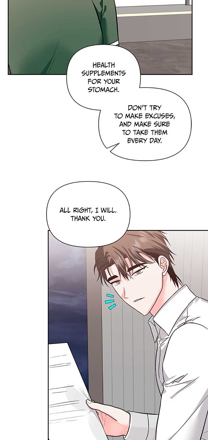 Second Time Newlyweds Chapter 39 page 34