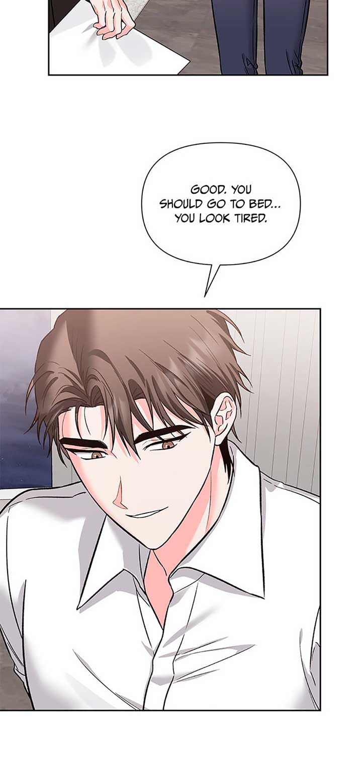 Second Time Newlyweds Chapter 39 page 36