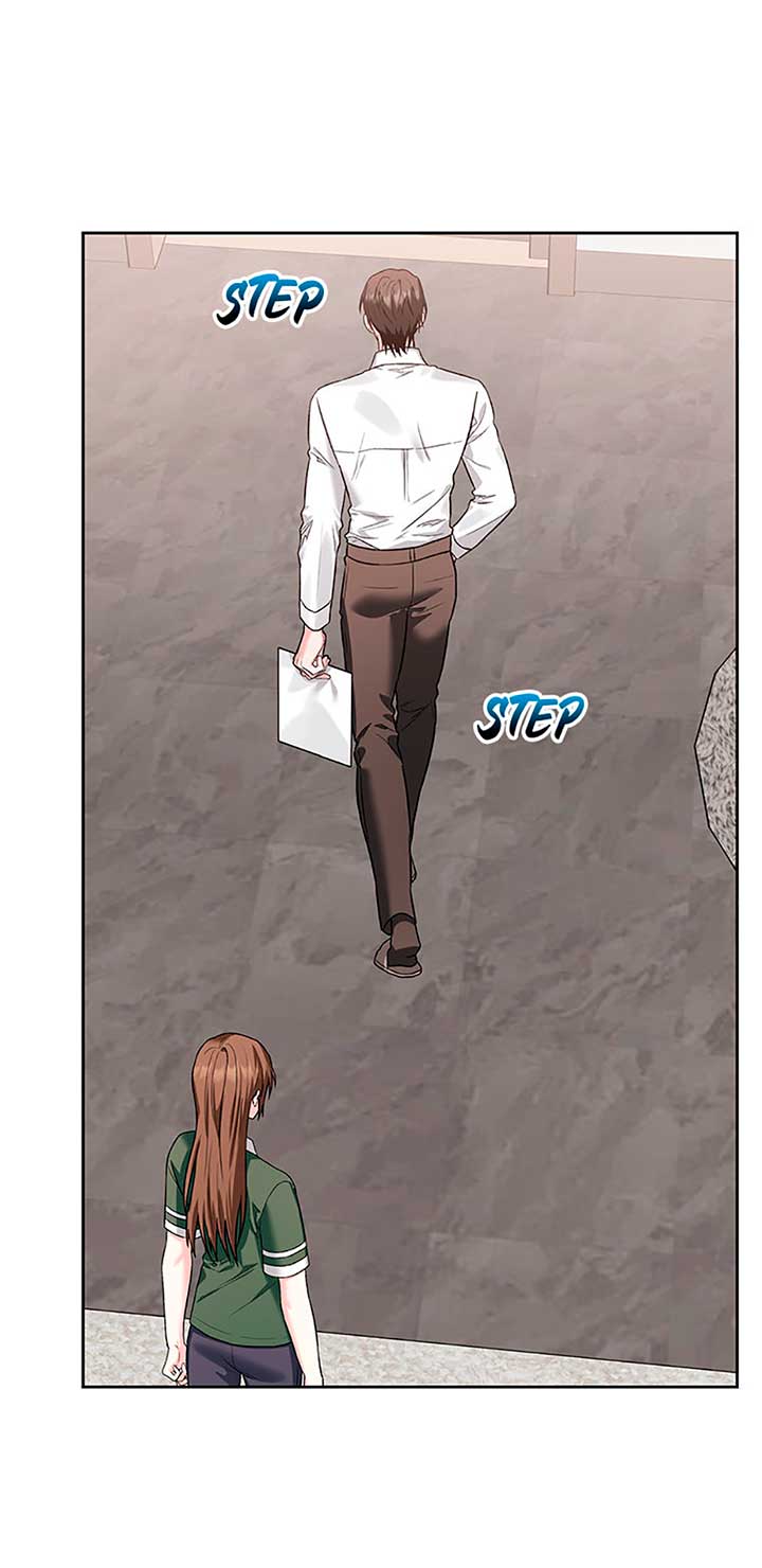Second Time Newlyweds Chapter 39 page 37