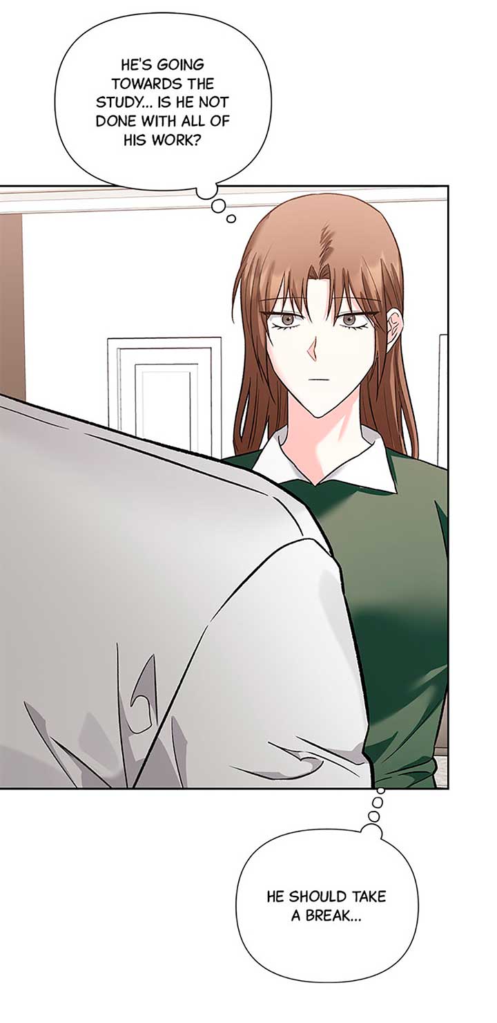 Second Time Newlyweds Chapter 39 page 38