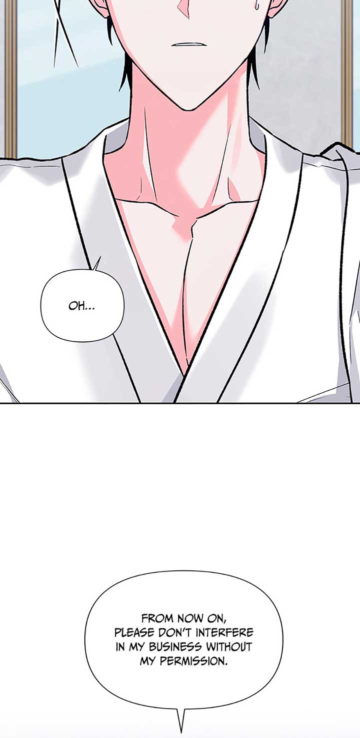 Second Time Newlyweds Chapter 39 page 3