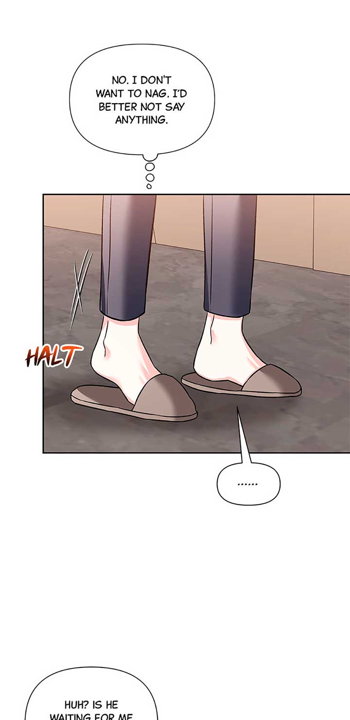 Second Time Newlyweds Chapter 39 page 39