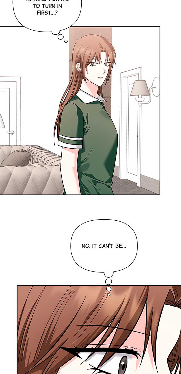 Second Time Newlyweds Chapter 39 page 40