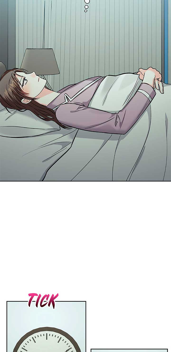 Second Time Newlyweds Chapter 39 page 42
