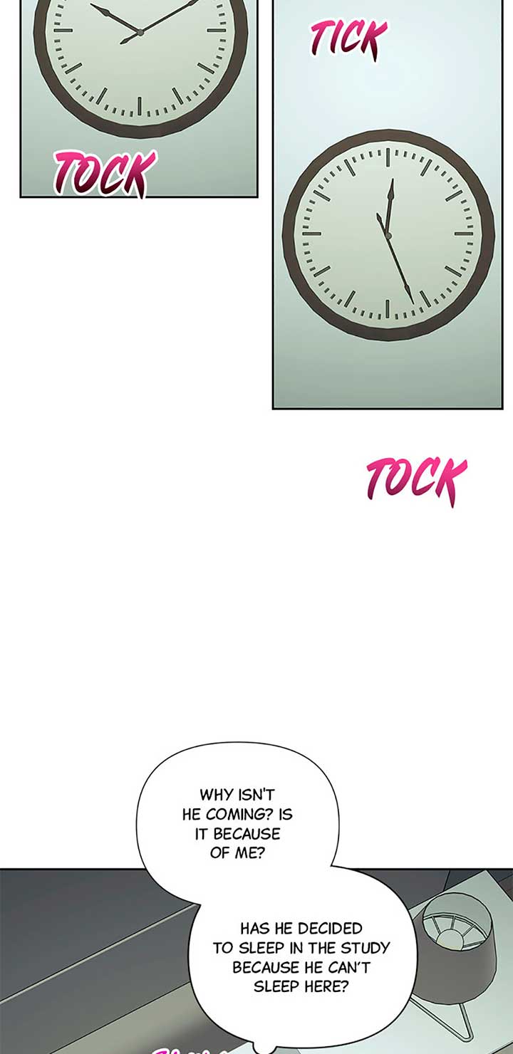 Second Time Newlyweds Chapter 39 page 43