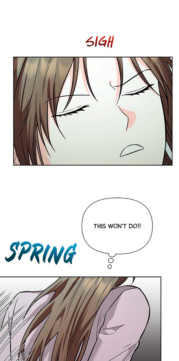 Second Time Newlyweds Chapter 39 page 45