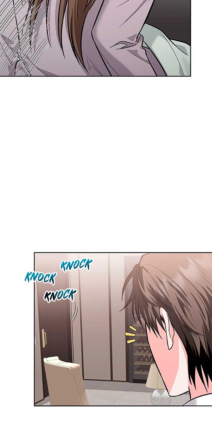 Second Time Newlyweds Chapter 39 page 46