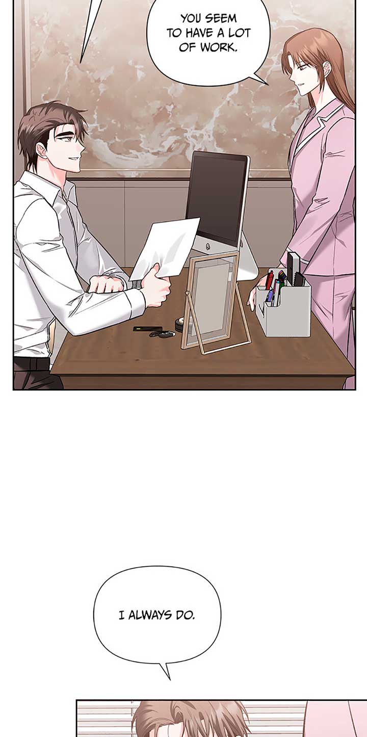 Second Time Newlyweds Chapter 39 page 48