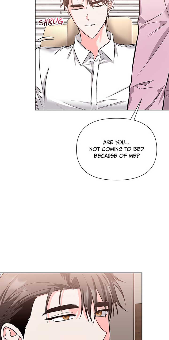 Second Time Newlyweds Chapter 39 page 49