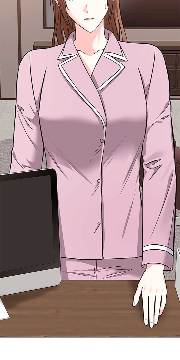 Second Time Newlyweds Chapter 39 page 51