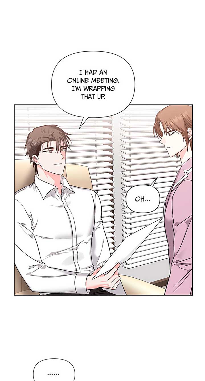 Second Time Newlyweds Chapter 39 page 52
