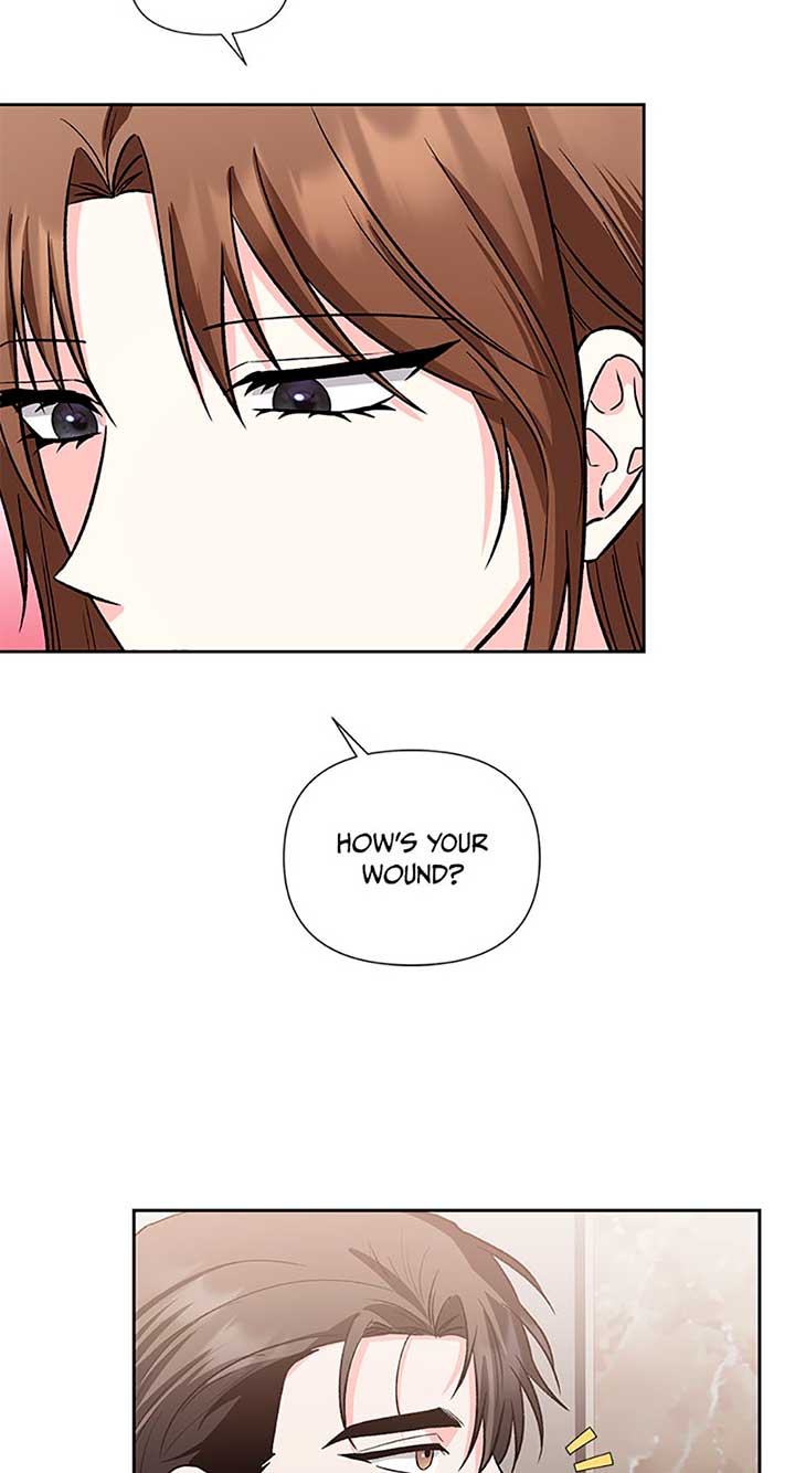 Second Time Newlyweds Chapter 39 page 53