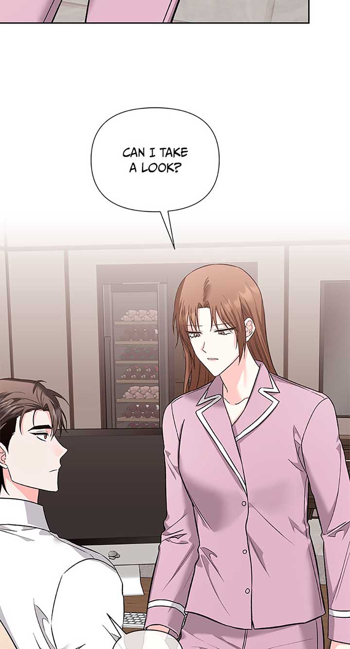 Second Time Newlyweds Chapter 39 page 55