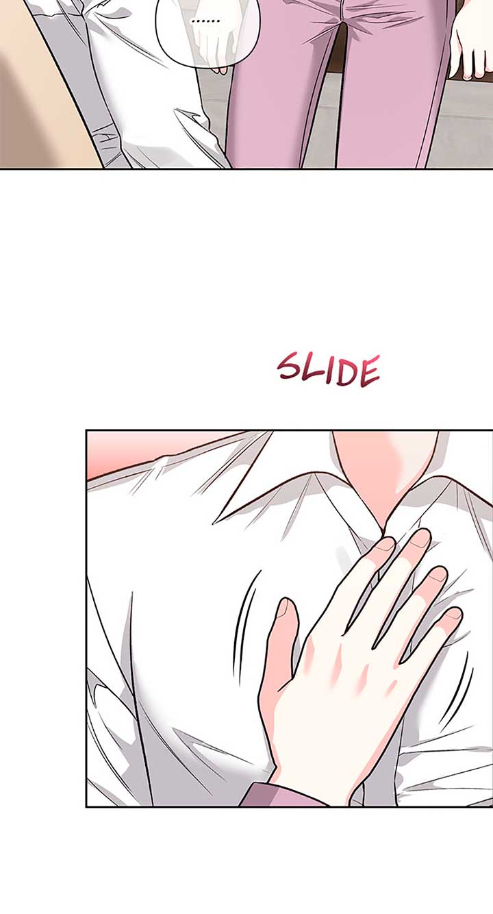 Second Time Newlyweds Chapter 39 page 56