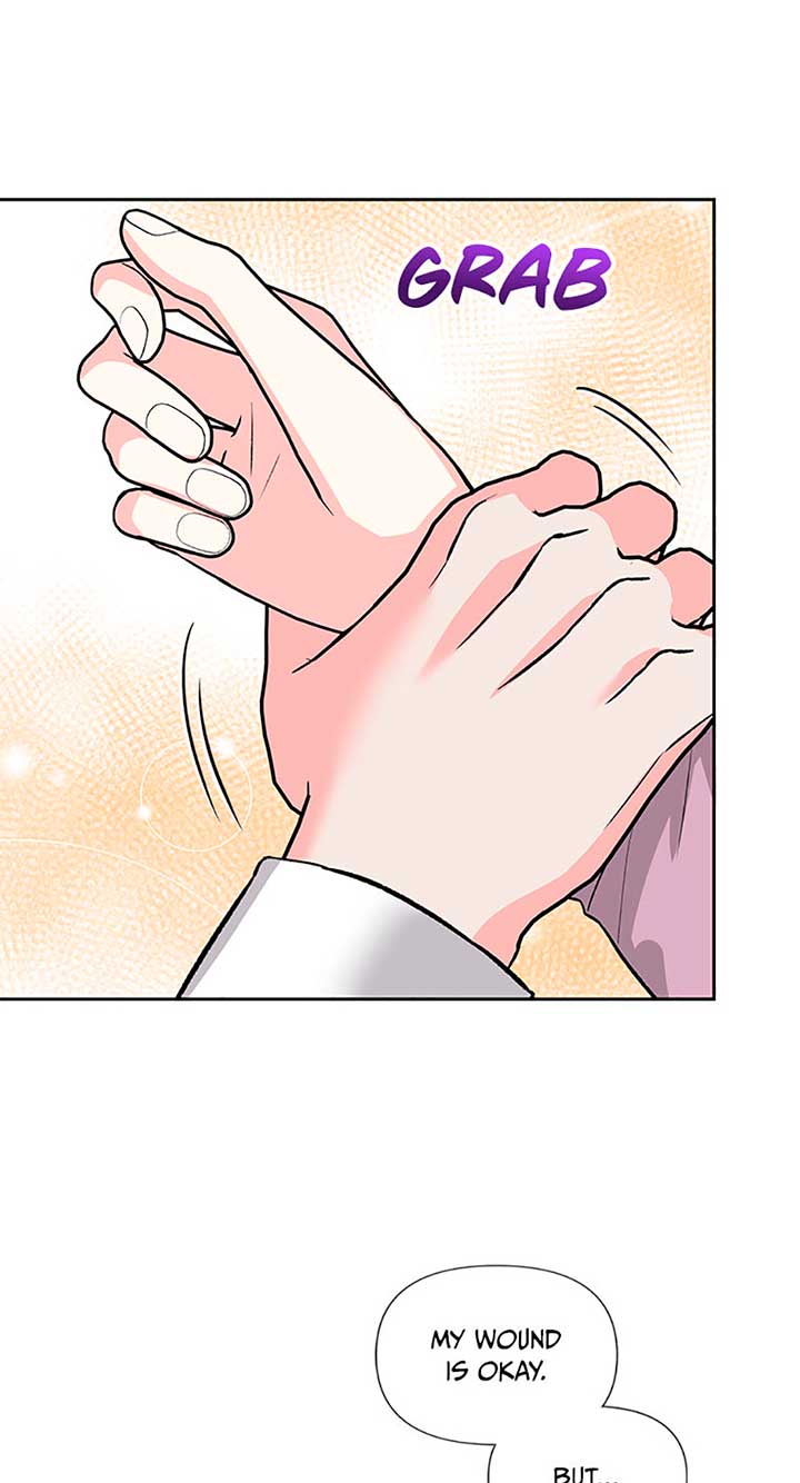 Second Time Newlyweds Chapter 39 page 57