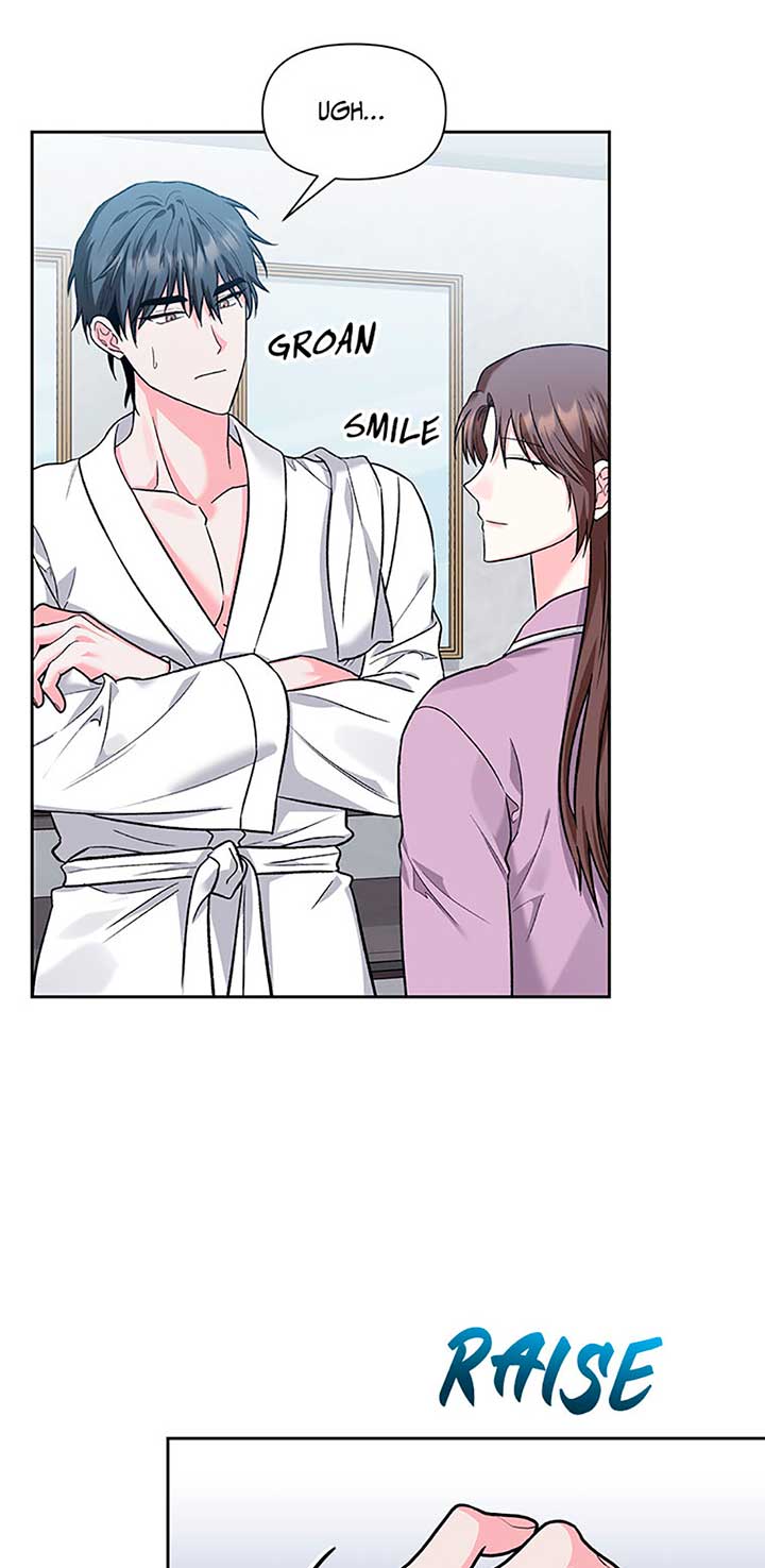 Second Time Newlyweds Chapter 39 page 5