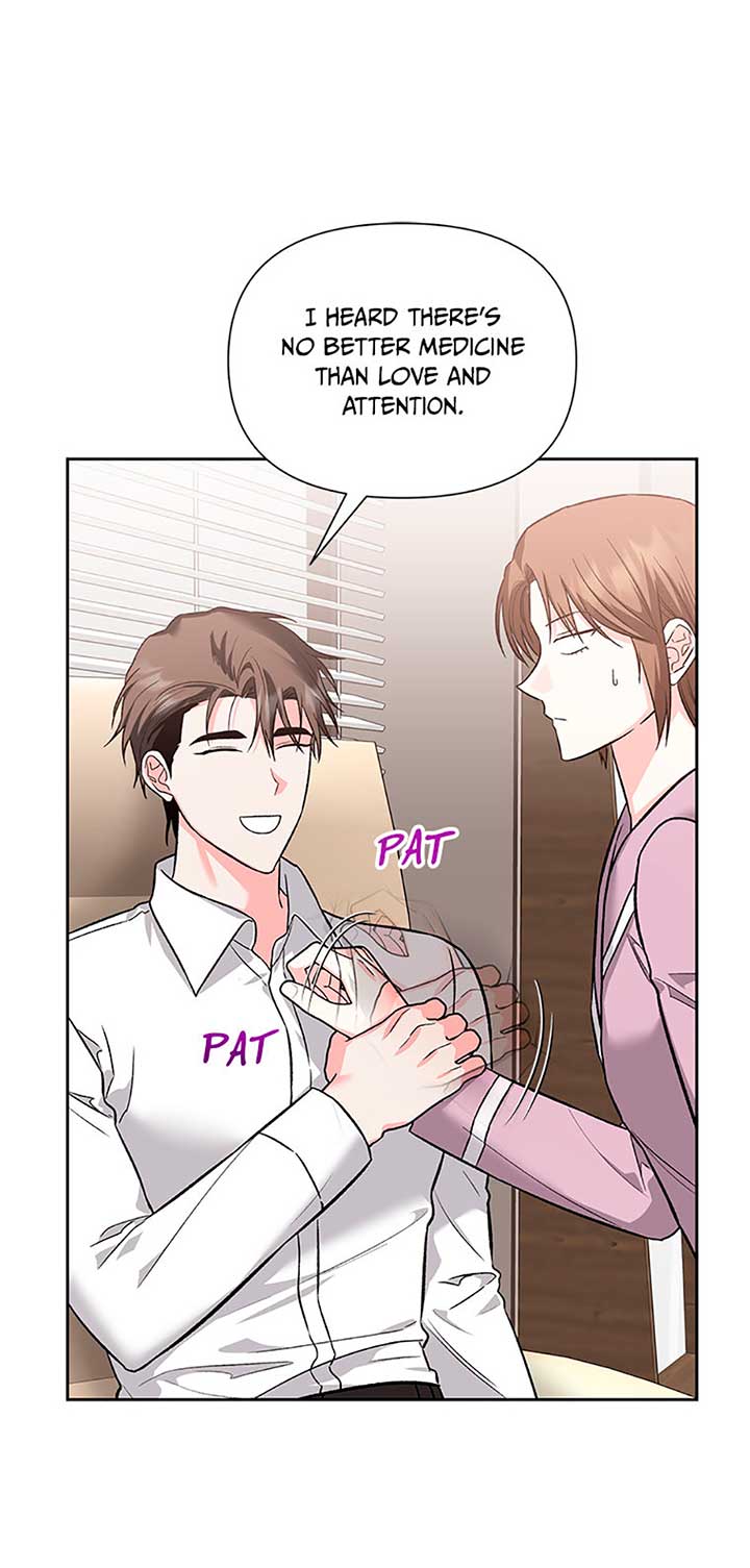 Second Time Newlyweds Chapter 39 page 59