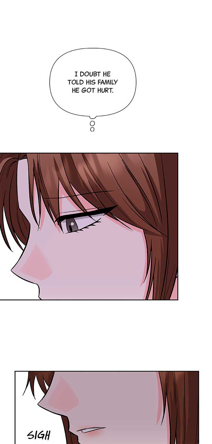 Second Time Newlyweds Chapter 39 page 60