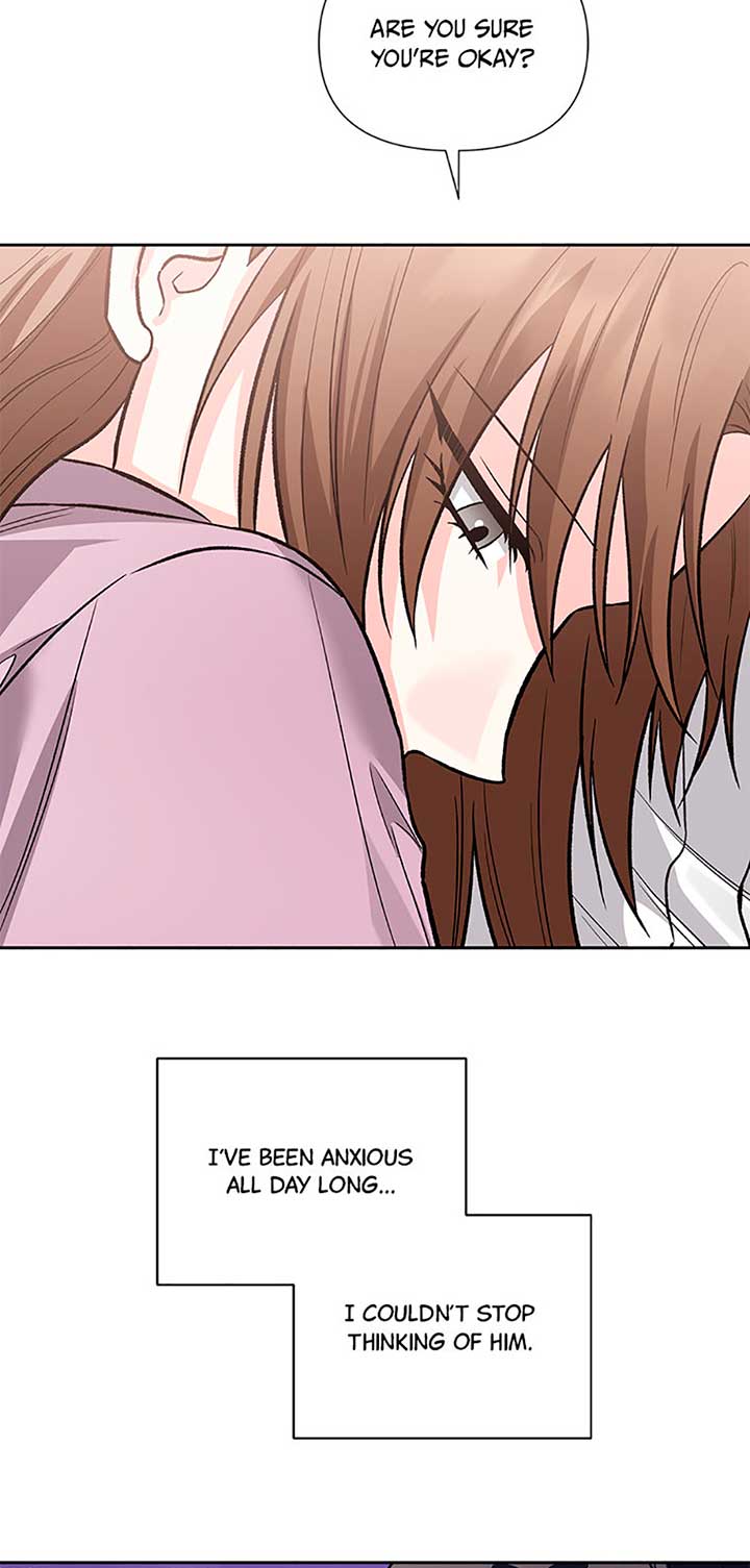 Second Time Newlyweds Chapter 39 page 62