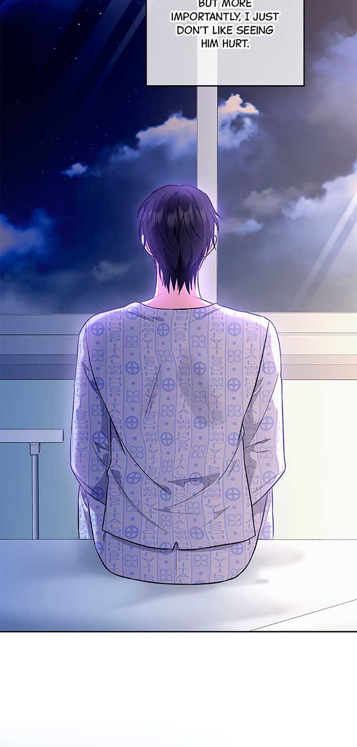 Second Time Newlyweds Chapter 39 page 64