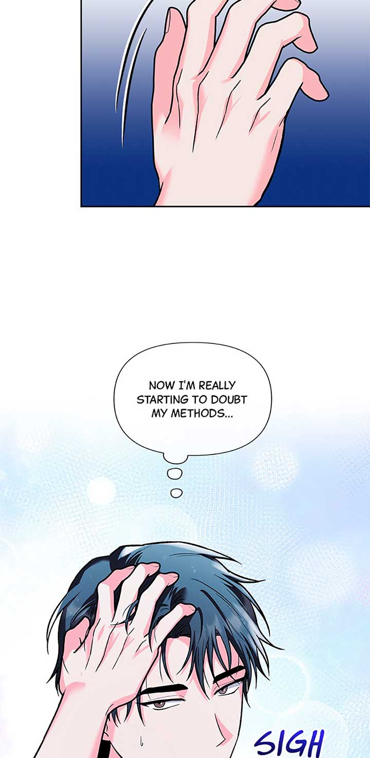 Second Time Newlyweds Chapter 39 page 6