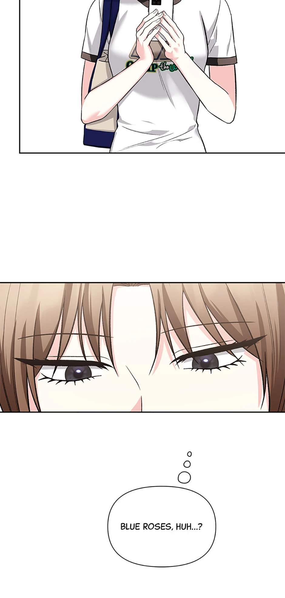 Second Time Newlyweds Chapter 41 page 10