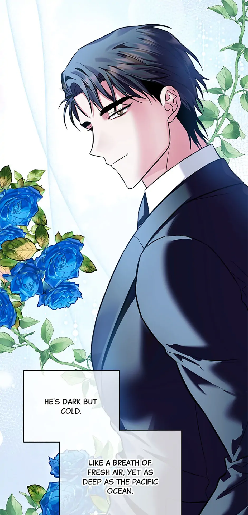 Second Time Newlyweds Chapter 41 page 12