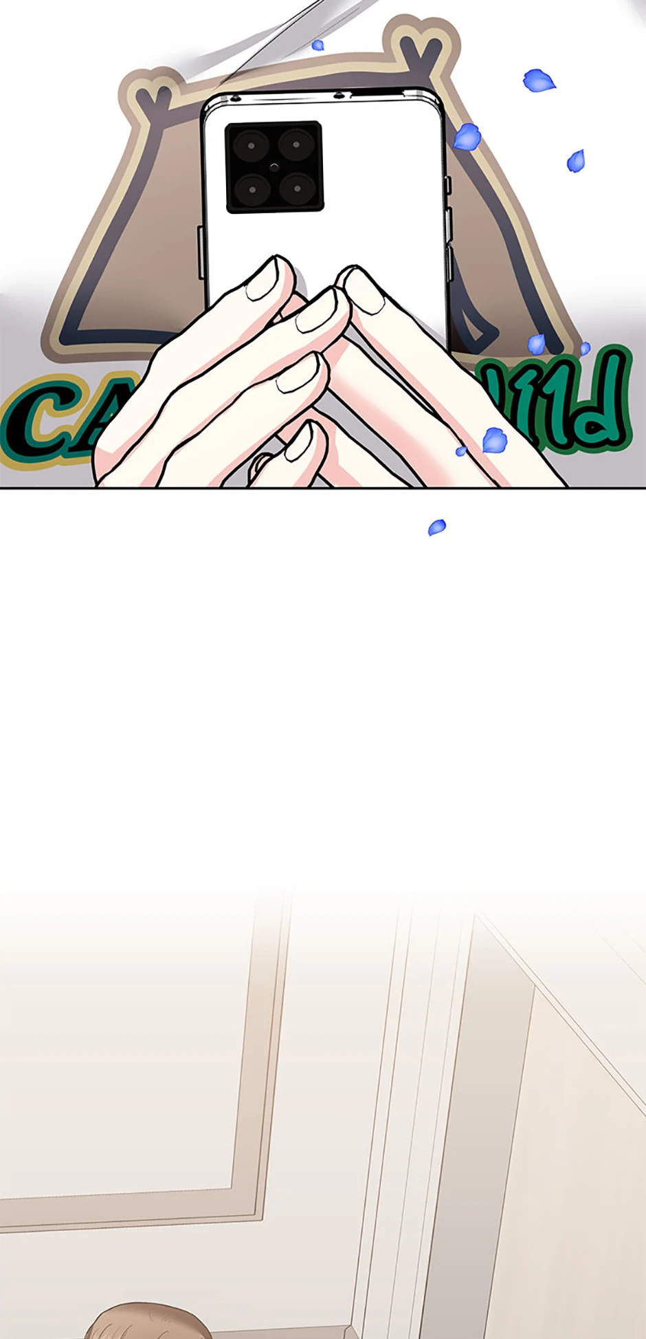 Second Time Newlyweds Chapter 41 page 14