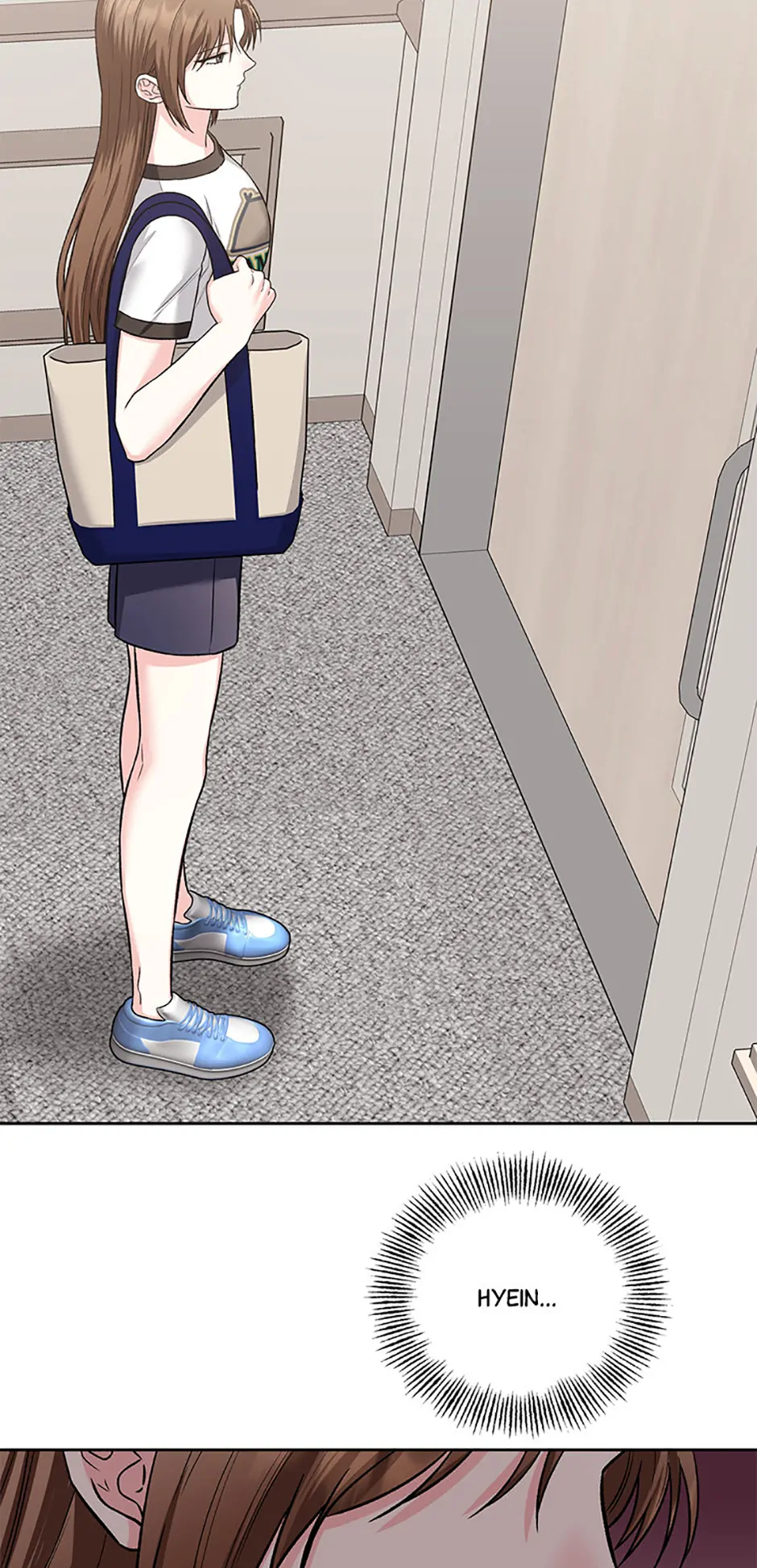 Second Time Newlyweds Chapter 41 page 15