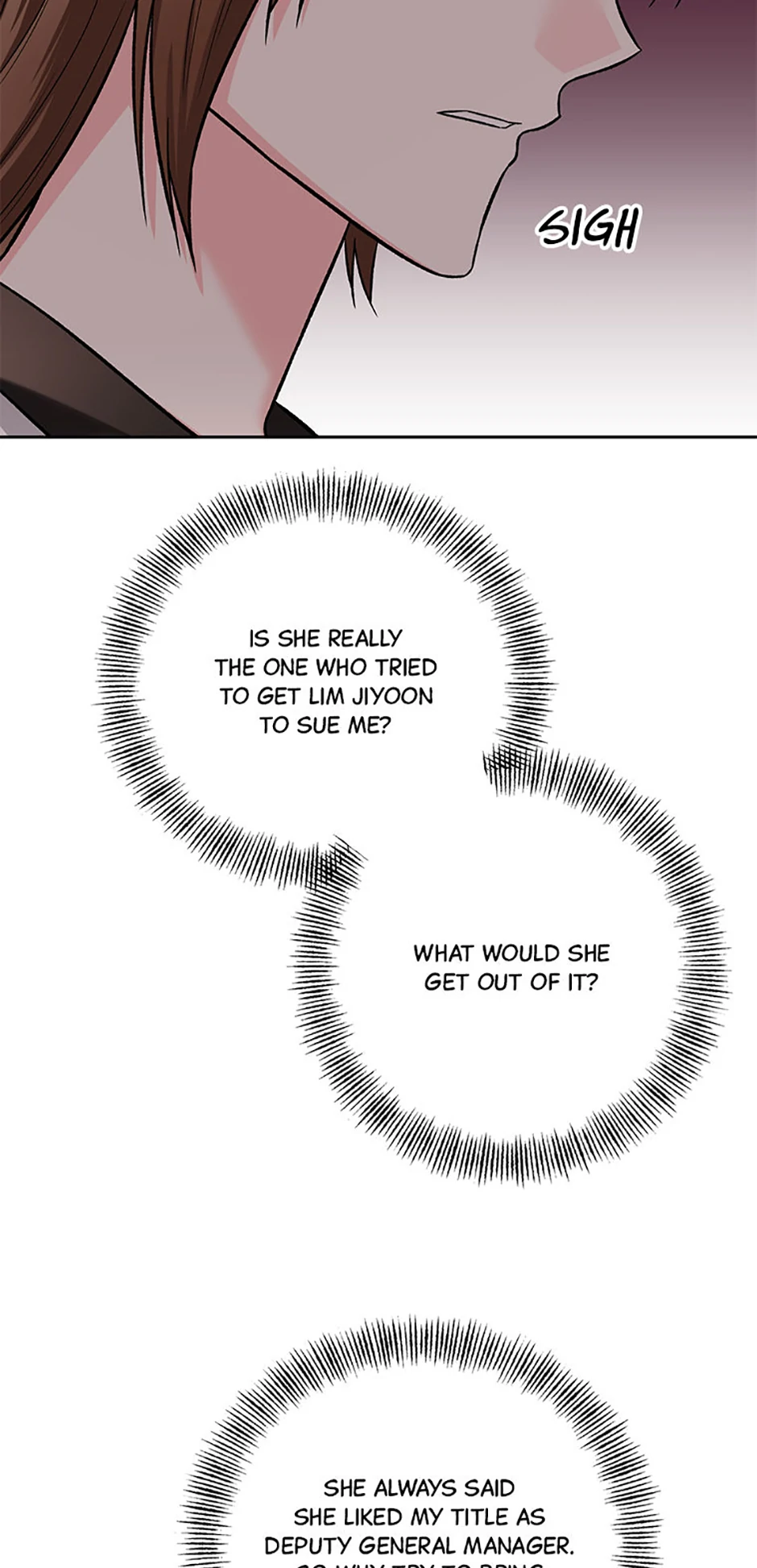 Second Time Newlyweds Chapter 41 page 16