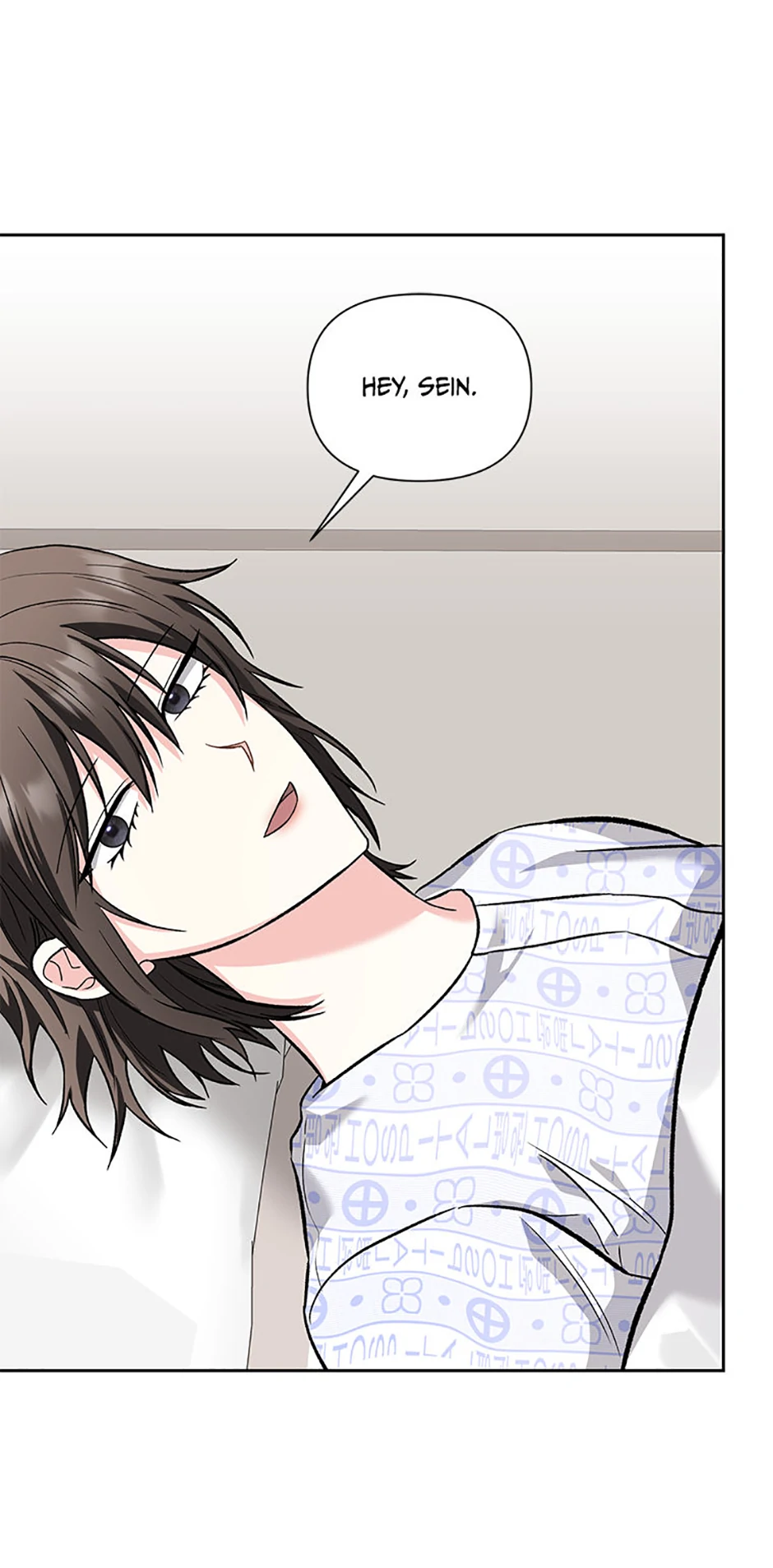 Second Time Newlyweds Chapter 41 page 19