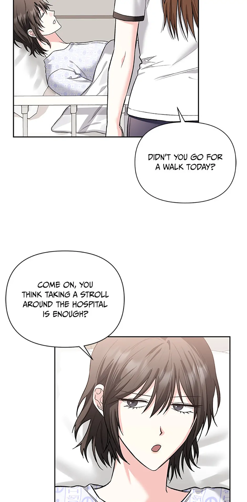 Second Time Newlyweds Chapter 41 page 22