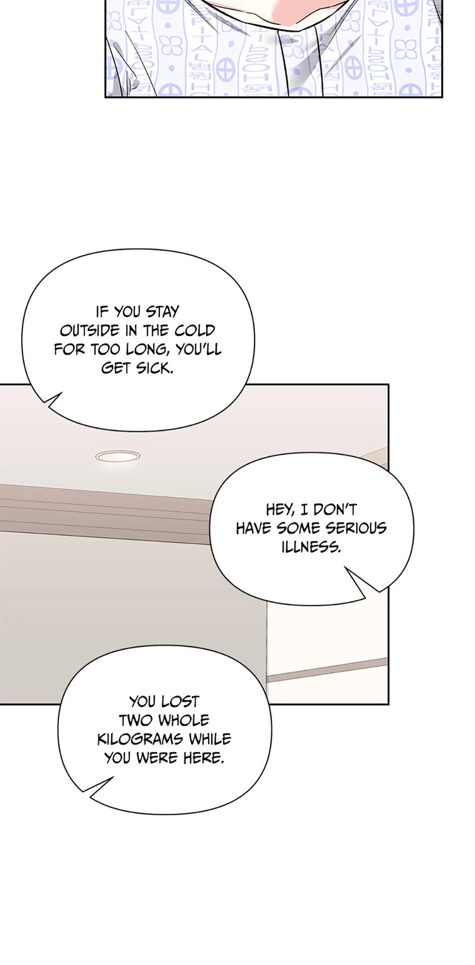 Second Time Newlyweds Chapter 41 page 23