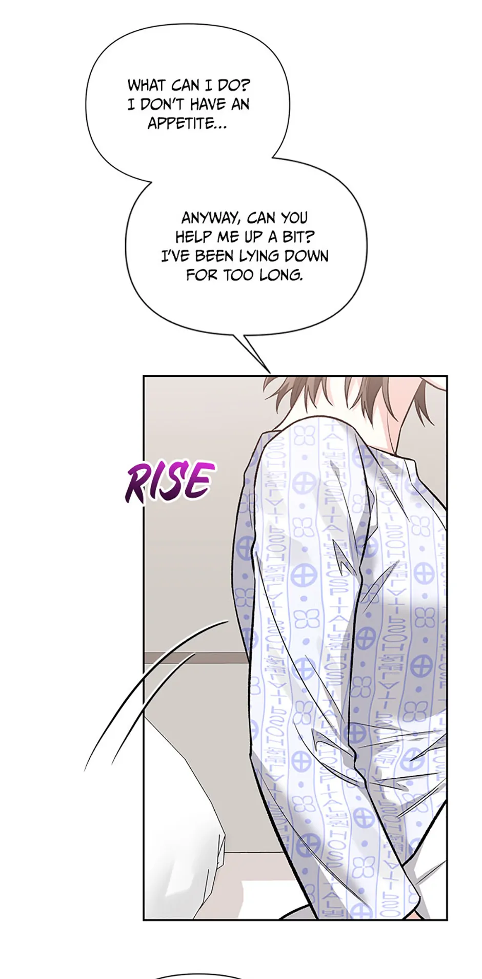 Second Time Newlyweds Chapter 41 page 24