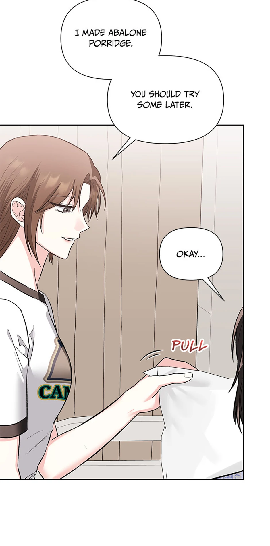 Second Time Newlyweds Chapter 41 page 25