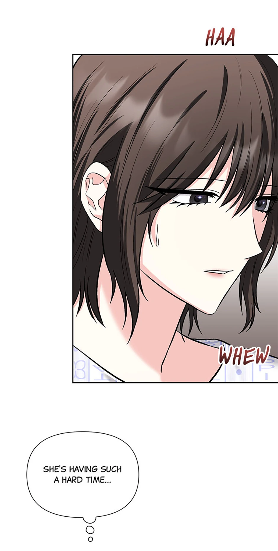 Second Time Newlyweds Chapter 41 page 26