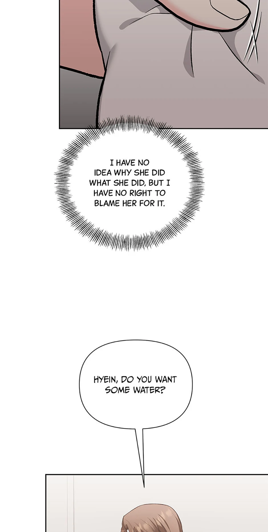 Second Time Newlyweds Chapter 41 page 28