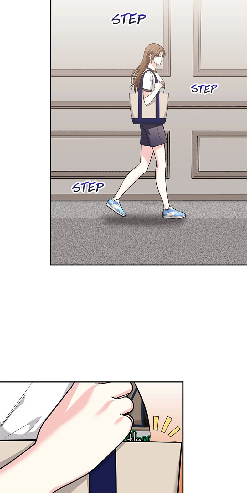 Second Time Newlyweds Chapter 41 page 2