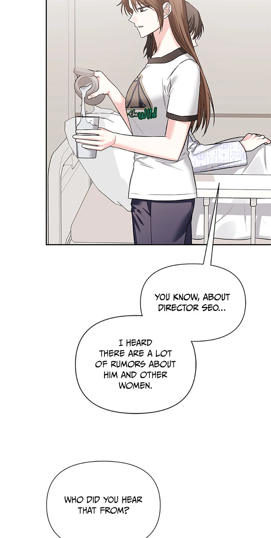 Second Time Newlyweds Chapter 41 page 29