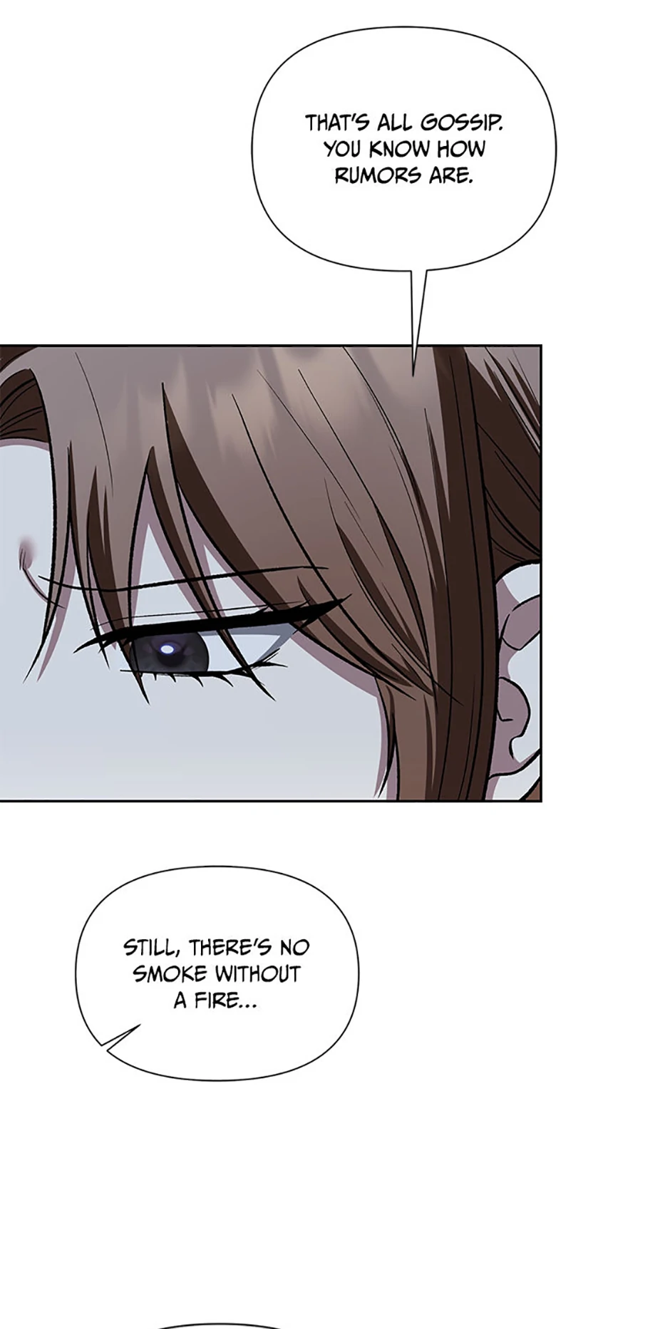 Second Time Newlyweds Chapter 41 page 31