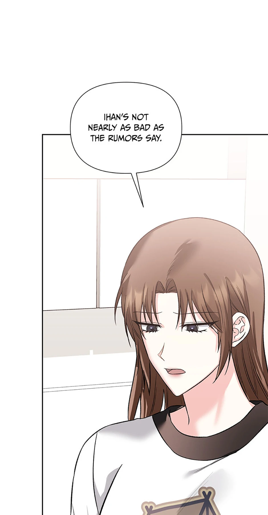 Second Time Newlyweds Chapter 41 page 33