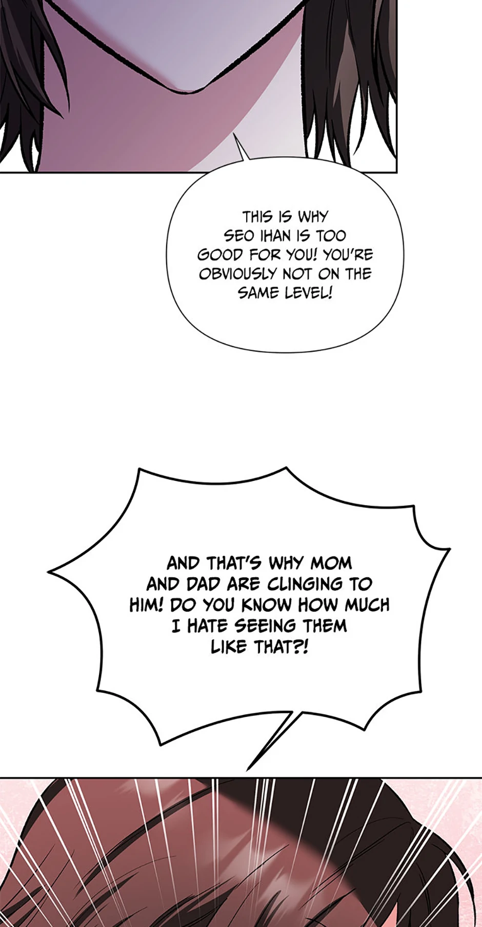 Second Time Newlyweds Chapter 41 page 35