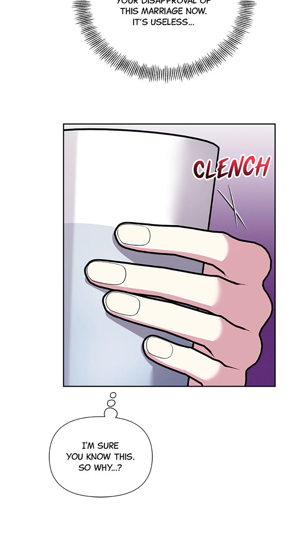 Second Time Newlyweds Chapter 41 page 38