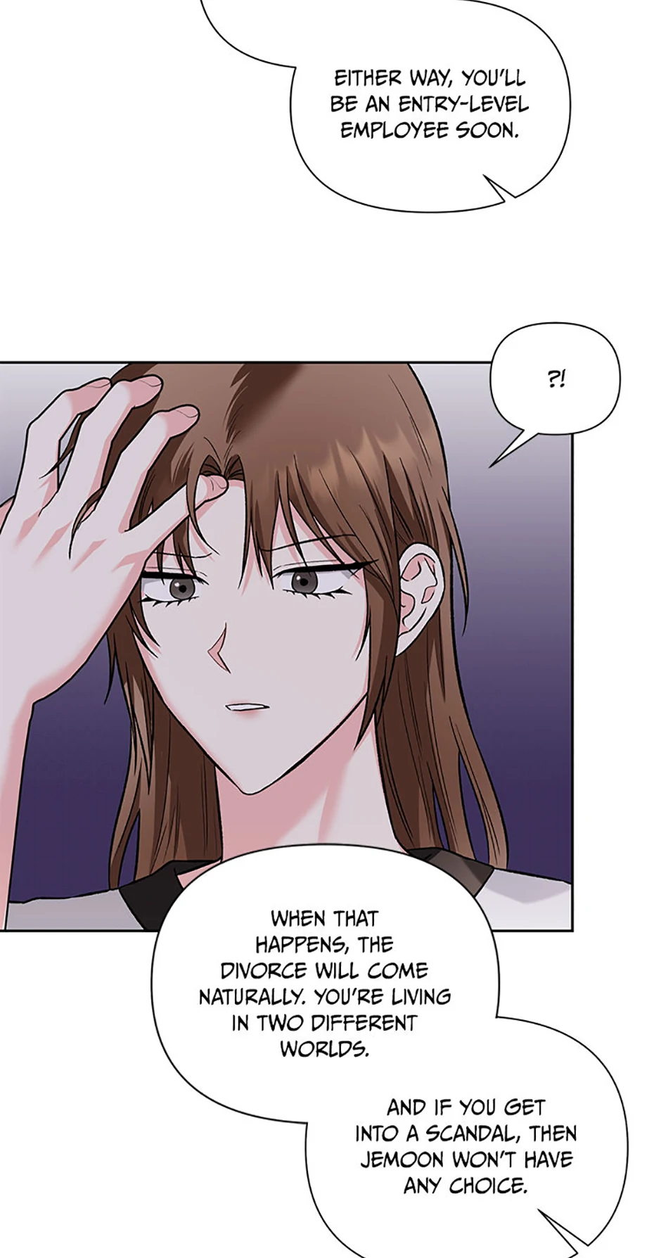 Second Time Newlyweds Chapter 41 page 46